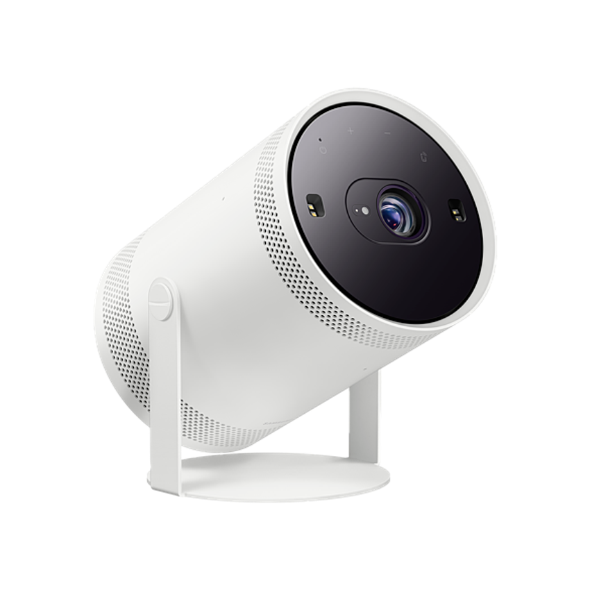 Samsung The Freestyle 2nd Gen Projector - Full HD (2023) (Photo: 3)